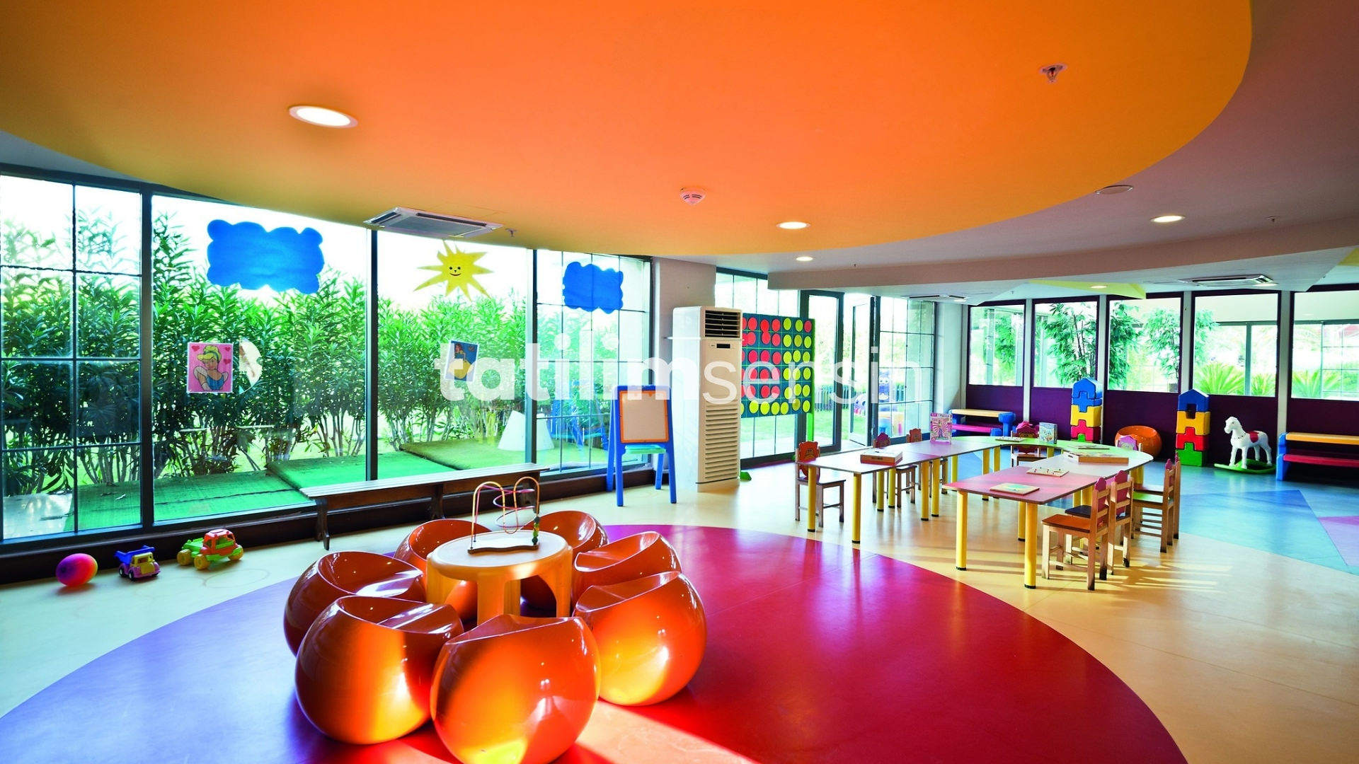 Limak Lara De Luxe Hotel - 15