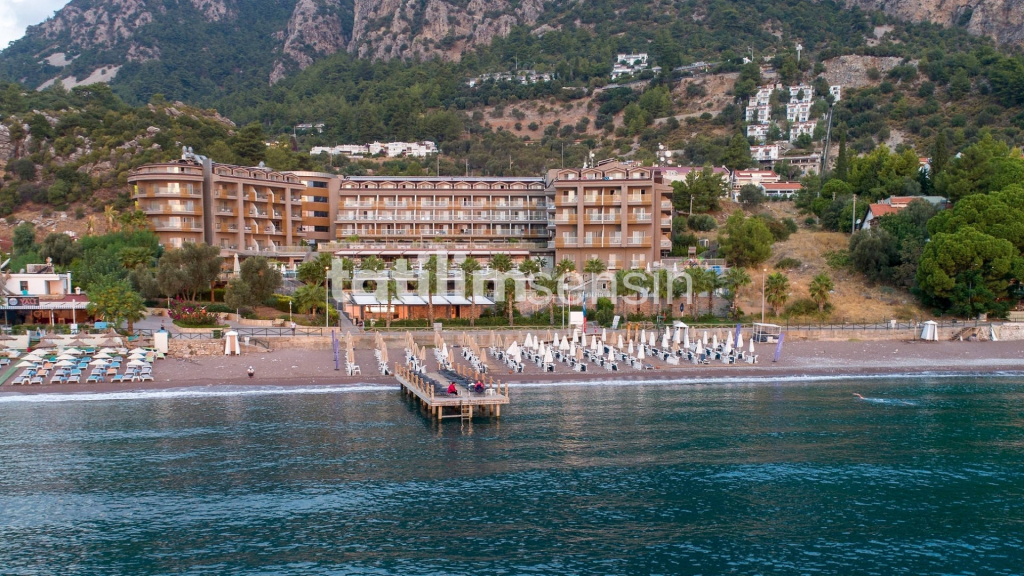Turunç Premium Marmaris - 1