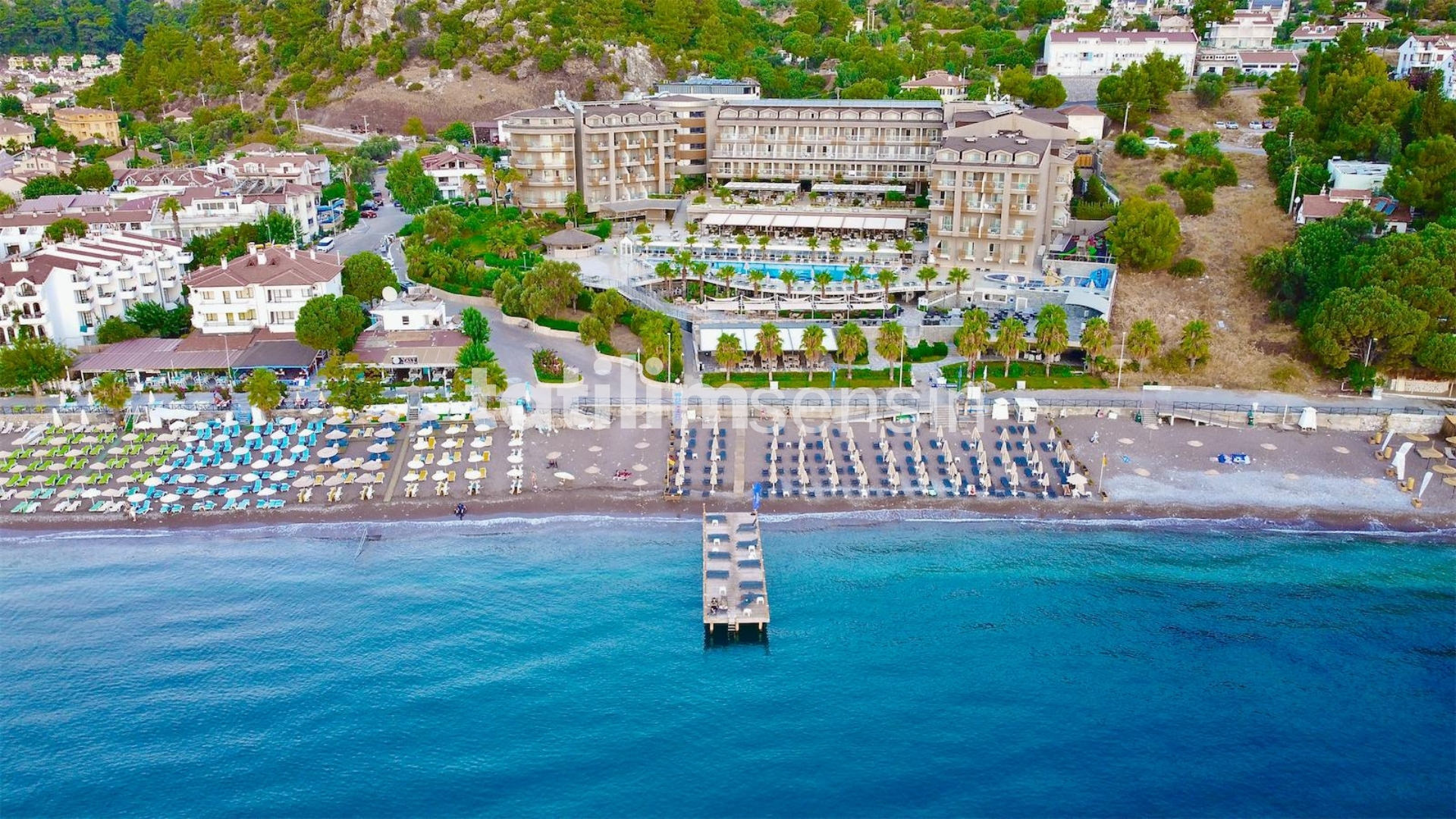 Turunç Premium Marmaris - 3