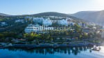 Bodrum Holiday Resort Spa Otel