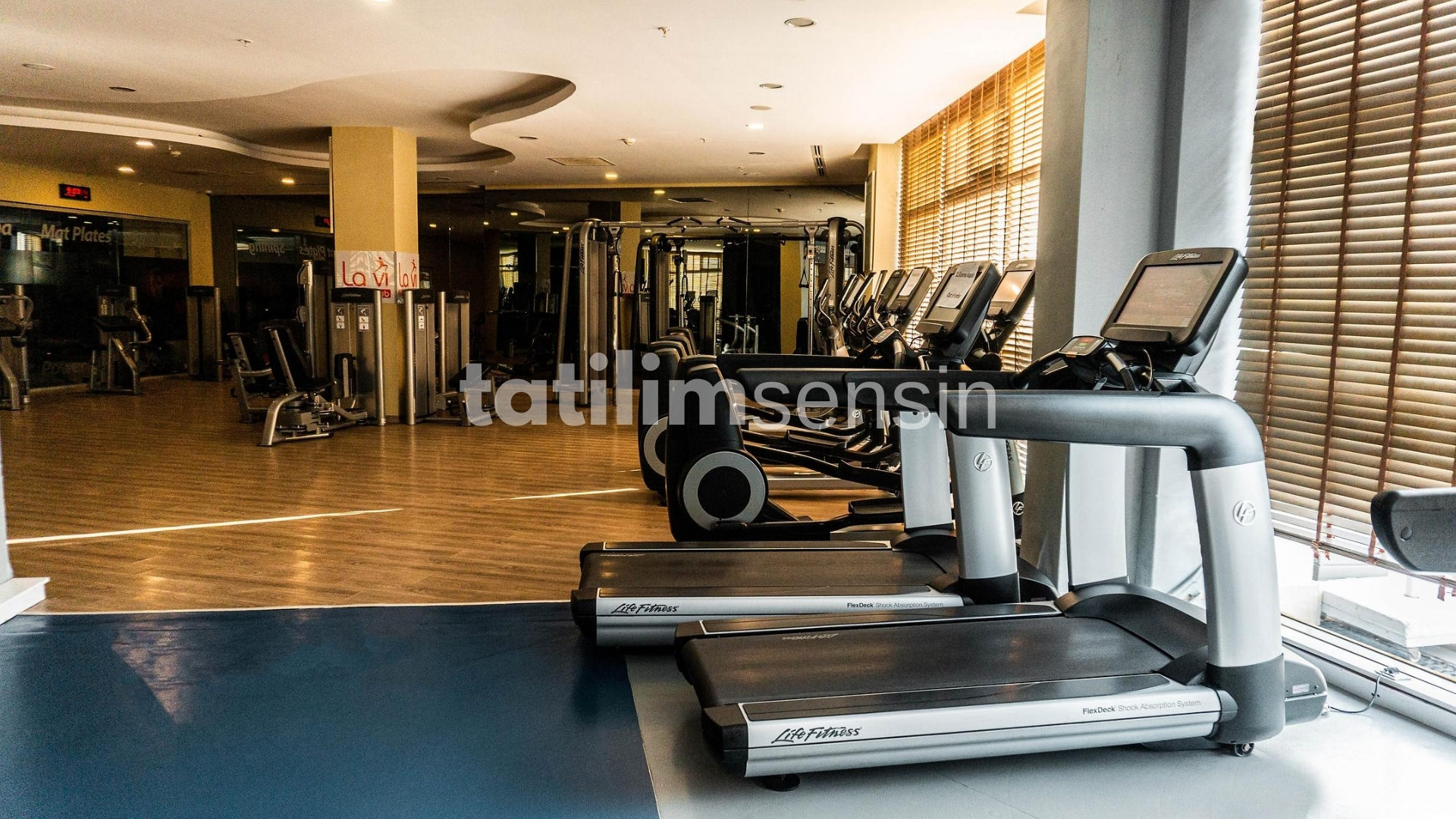 Green Nature Diamond Marmaris - 3