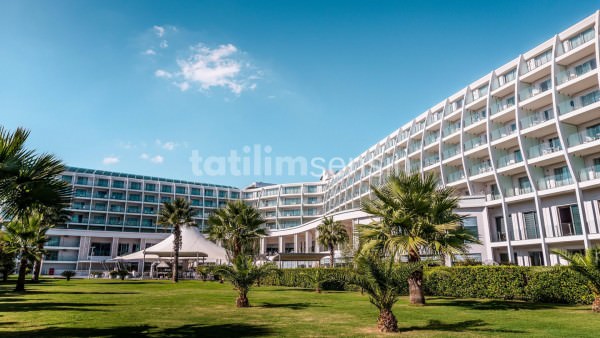 Green Nature Diamond Marmaris