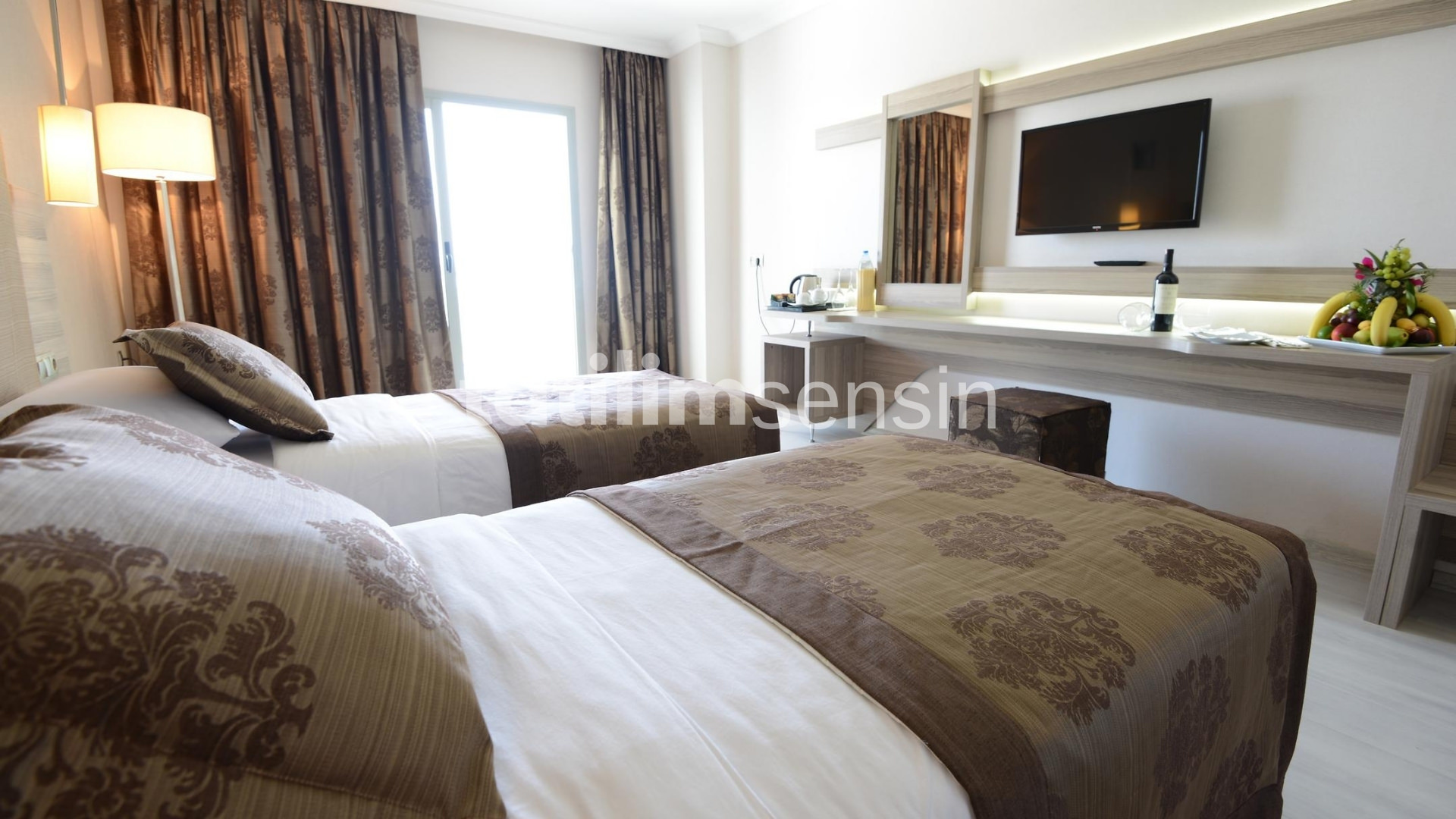 Green Nature Diamond Marmaris - 12