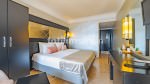 Standart Deniz Manzaralı Oda