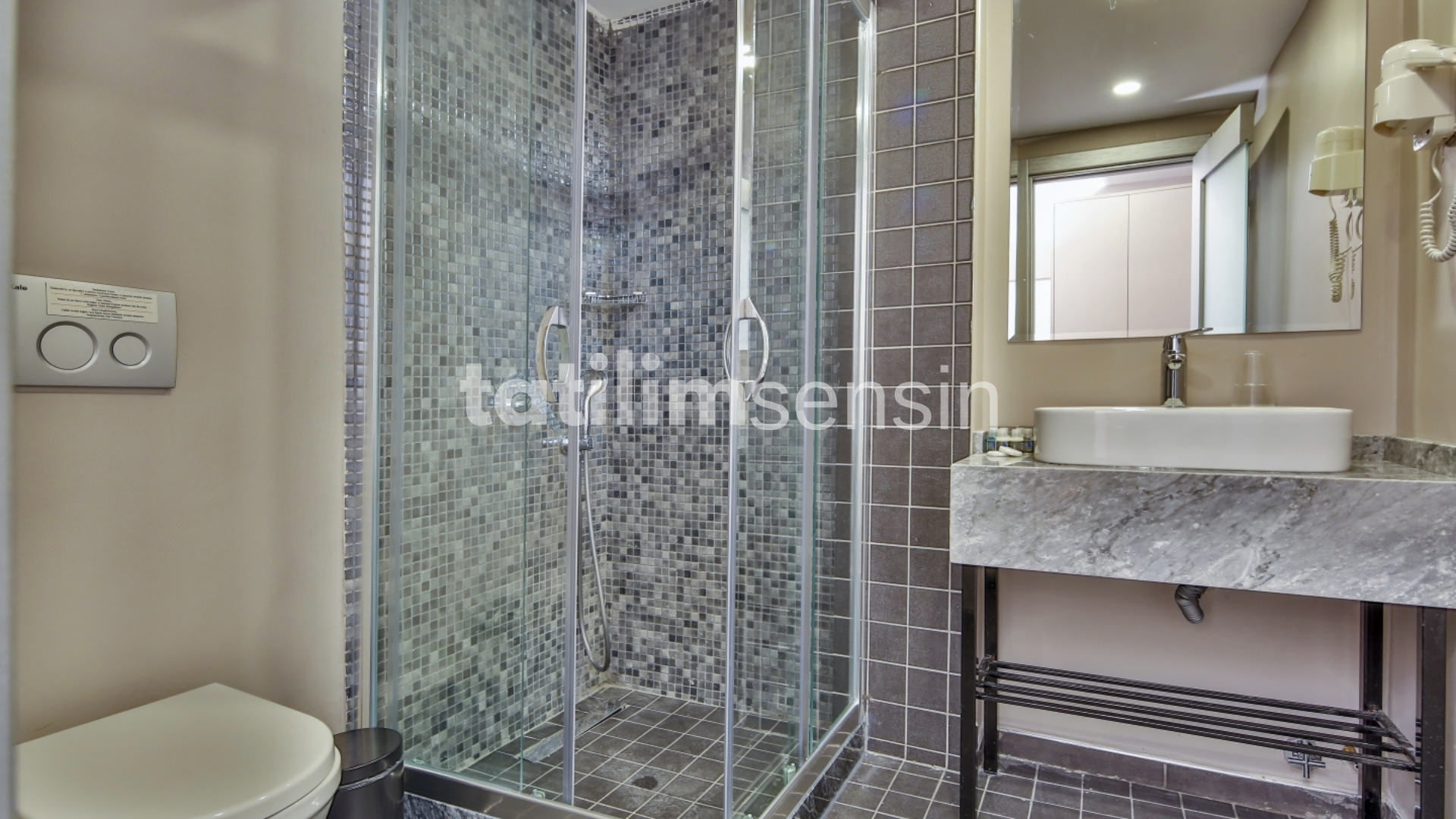 Voxx Marmaris Beach Resort +16 - 11