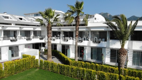 Voxx Marmaris Beach Resort +16