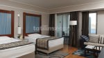Courtyard Suite