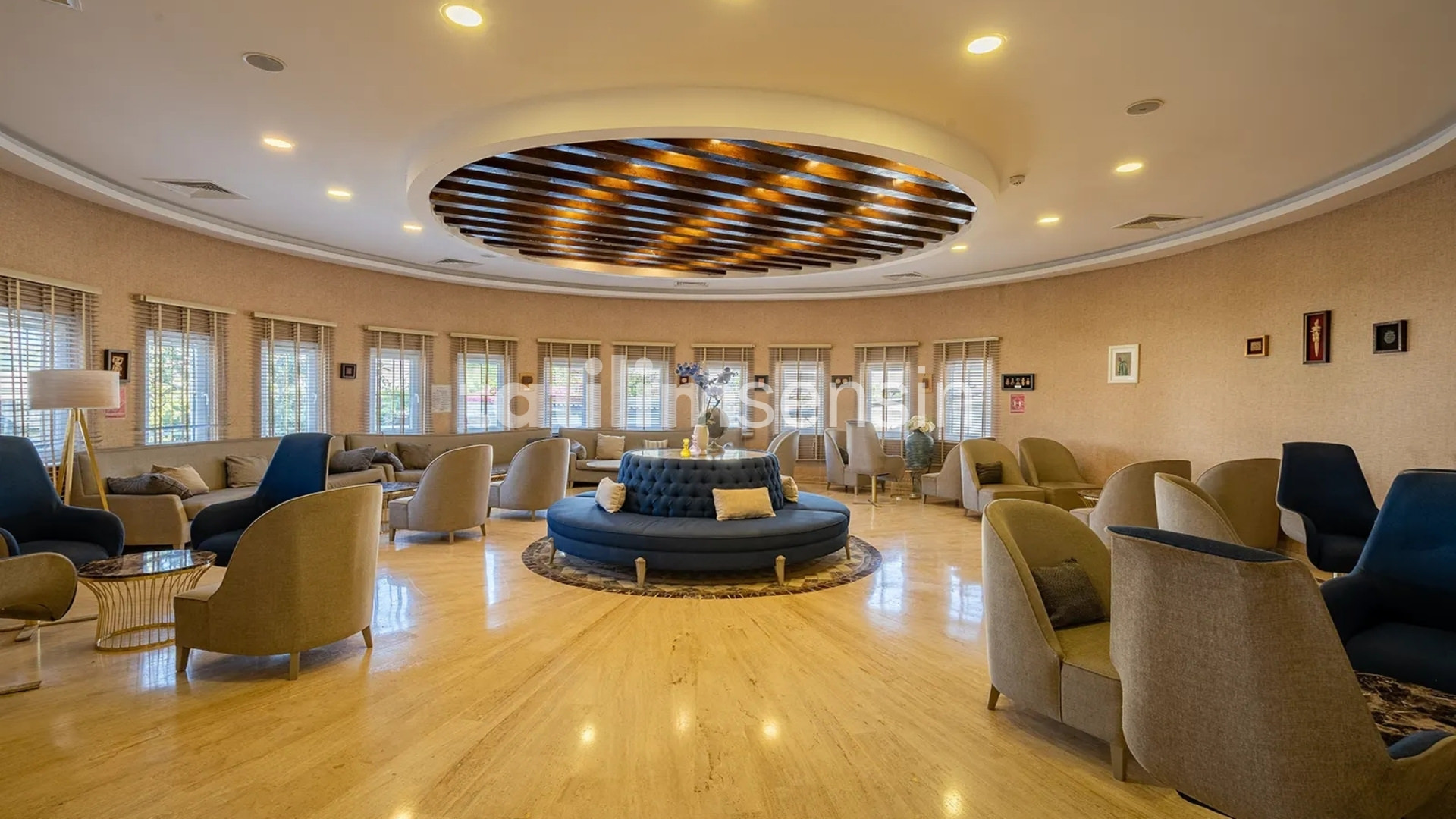 Golden Beach Resort And Spa Bodrum - 10