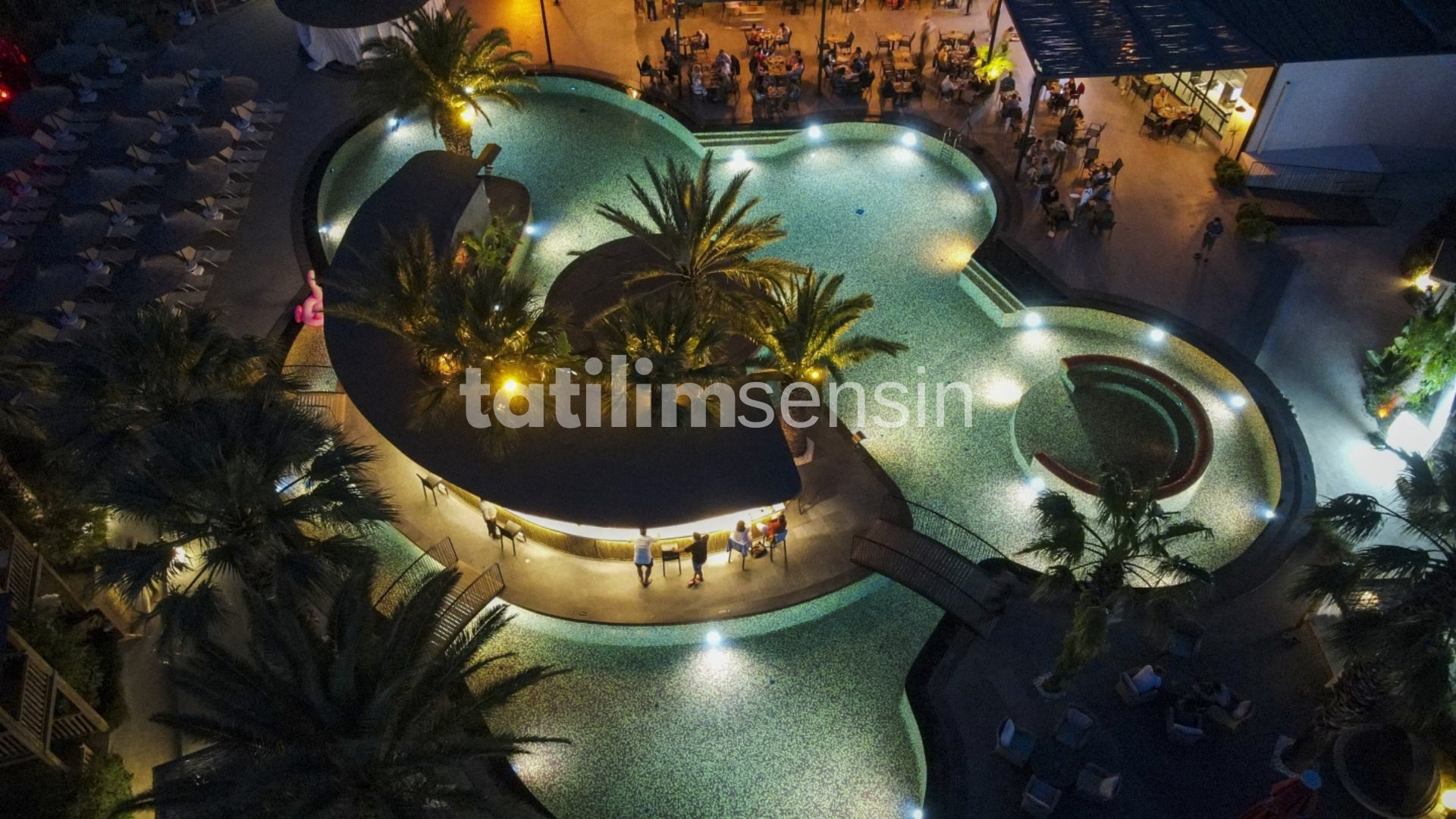 Marvida Senses Very Chic Hotel Adult - 4