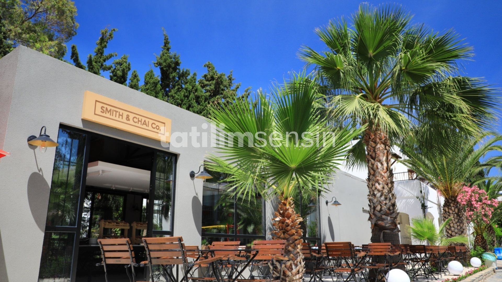 Marvida Senses Very Chic Hotel Adult - 5