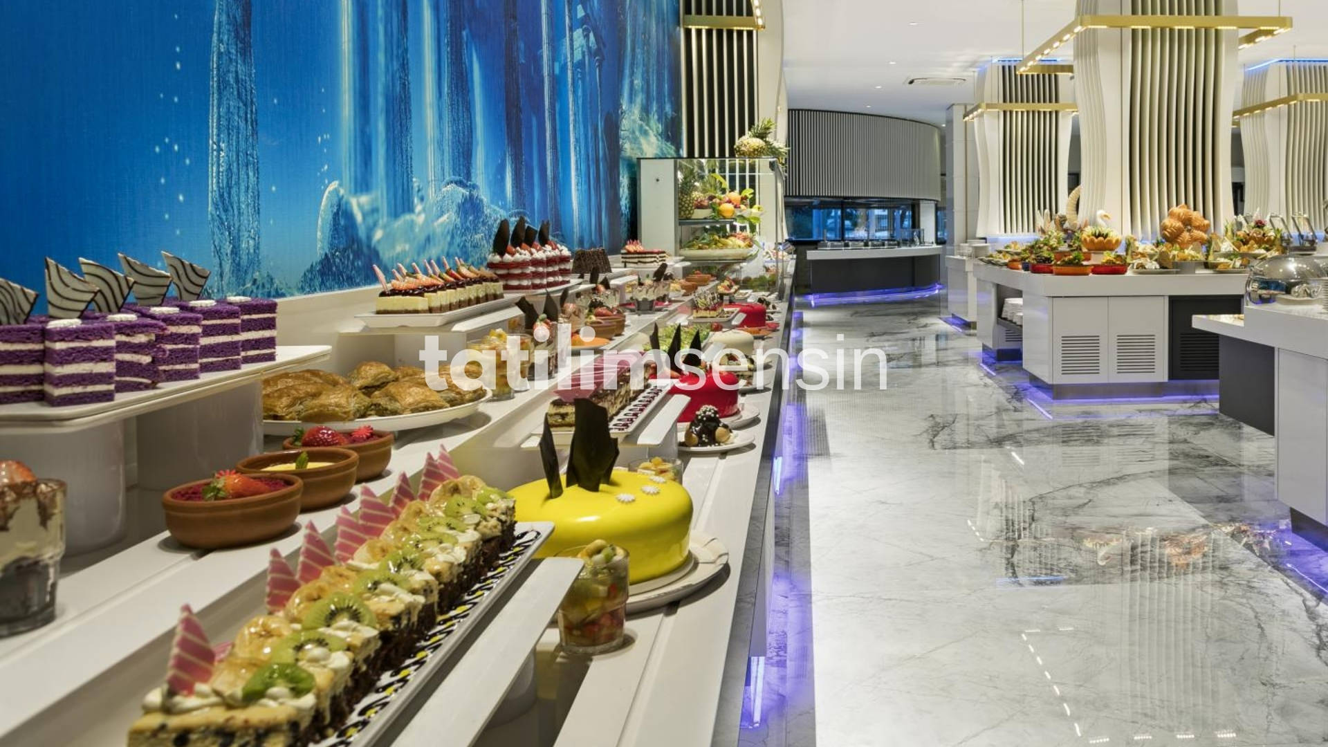 Limak Atlantis Hotel Resort - 11