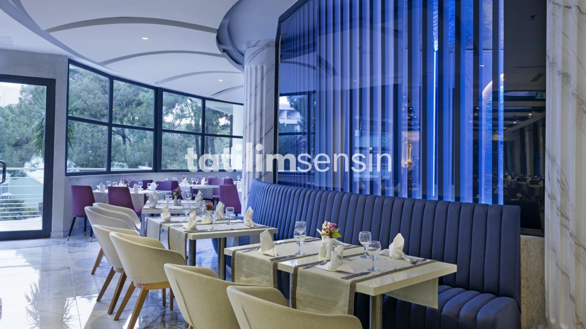 Limak Atlantis Hotel Resort - 17