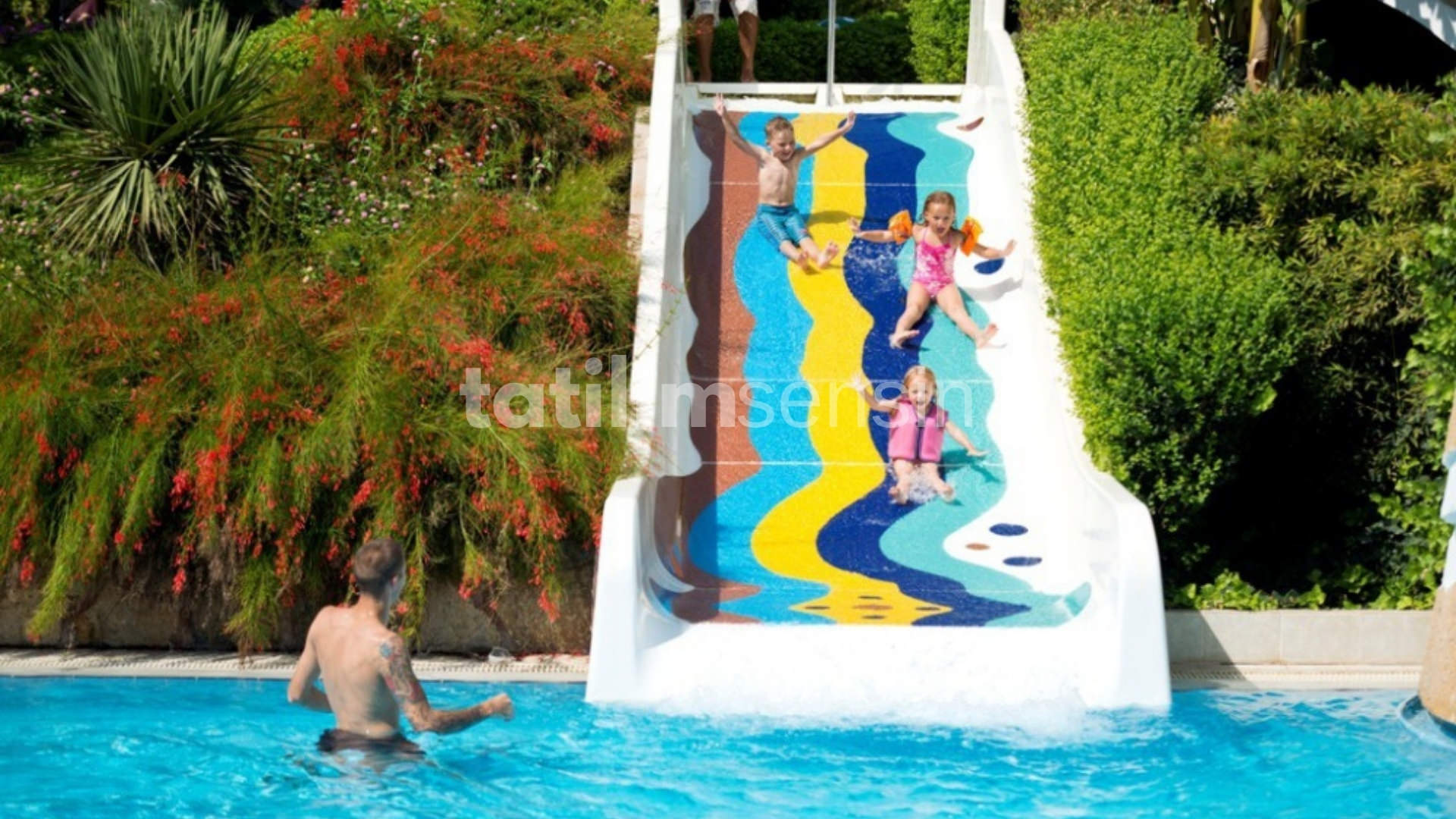 Limak Atlantis Hotel Resort - 19