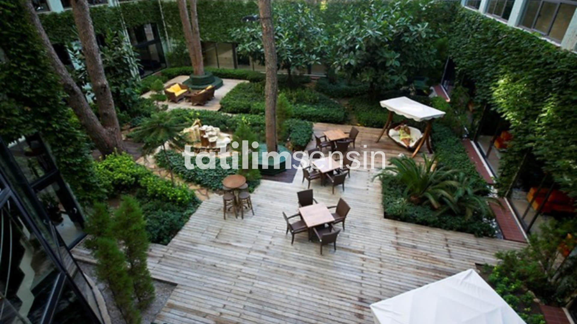 Limak Atlantis Hotel Resort - 7