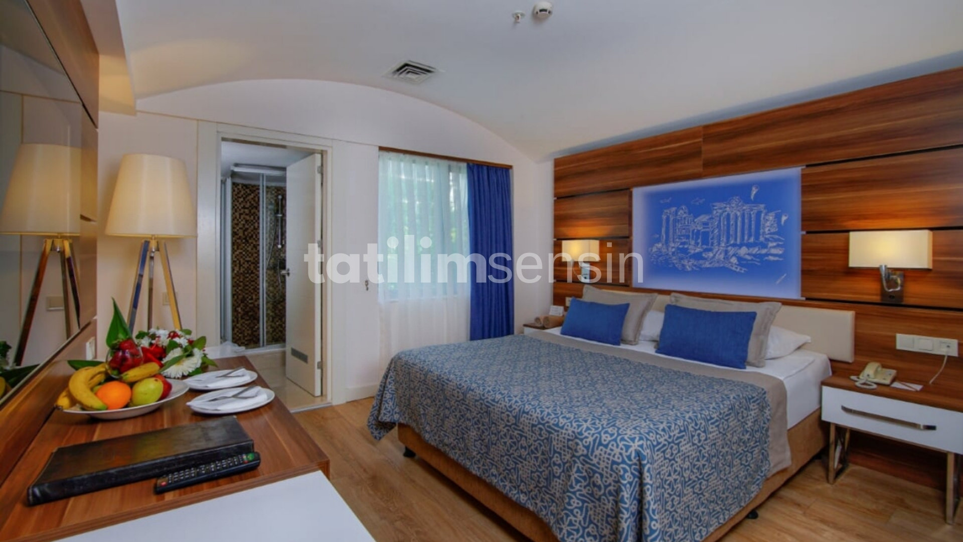 Limak Atlantis Hotel Resort - 21