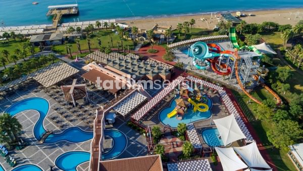 Megasaray Club Belek