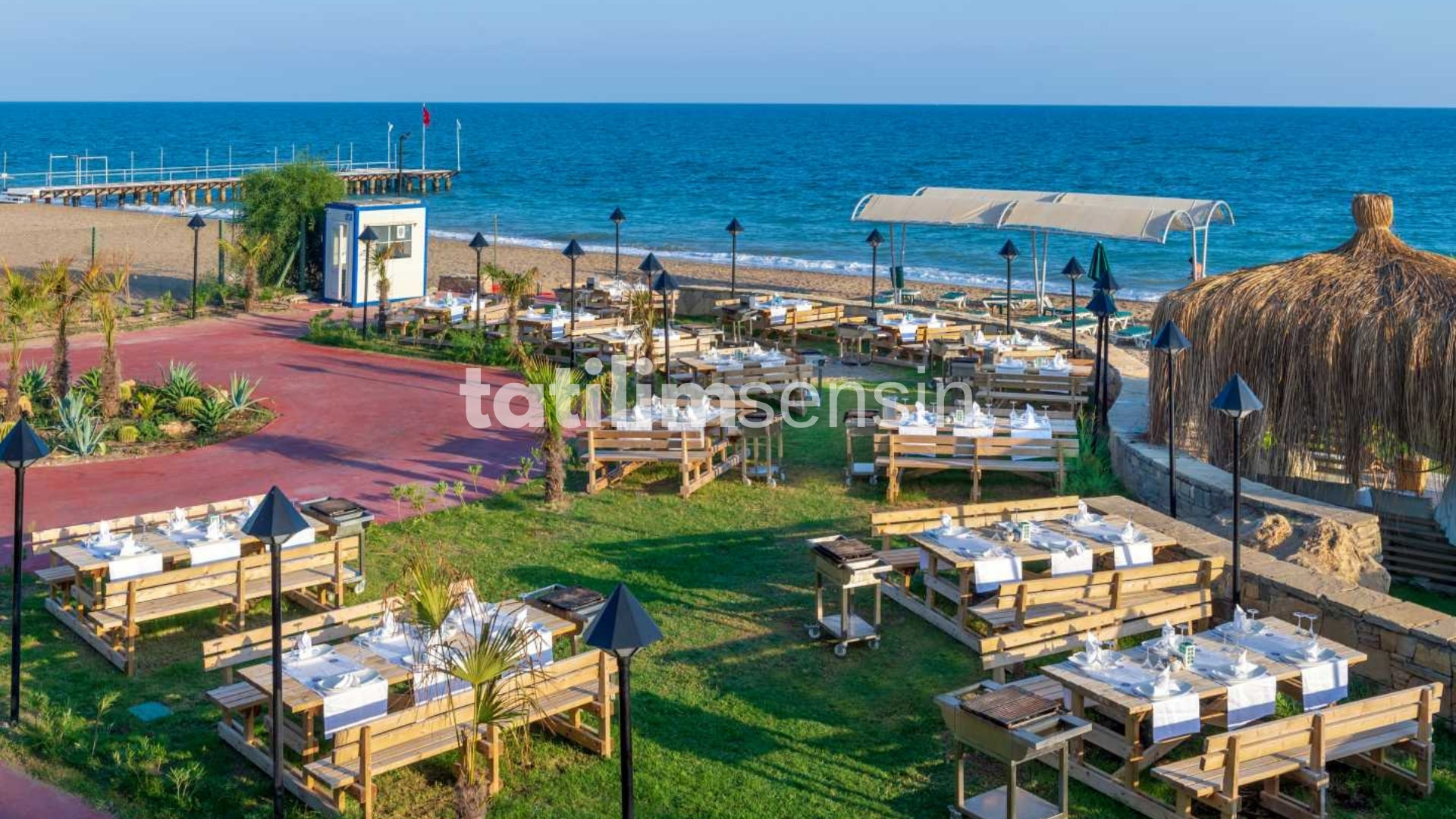 Megasaray Club Belek - 10