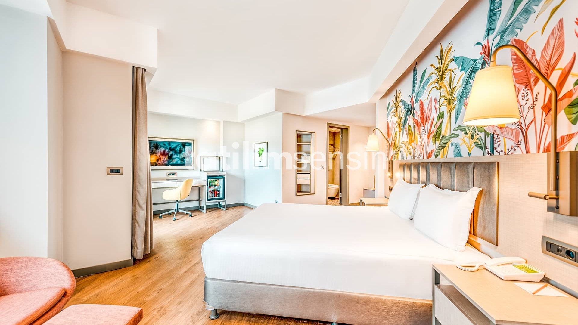 Megasaray Club Belek - 26