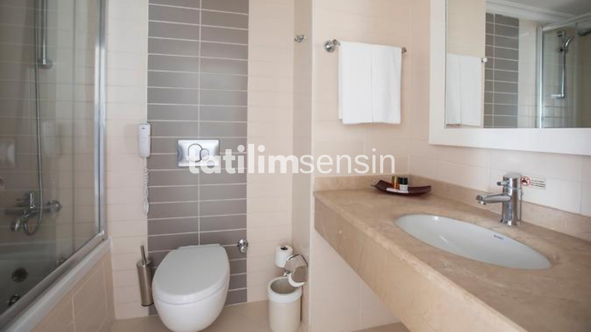 Orange County Otel Antalya Belek - 23