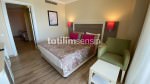Standart Oda Kara Manzara