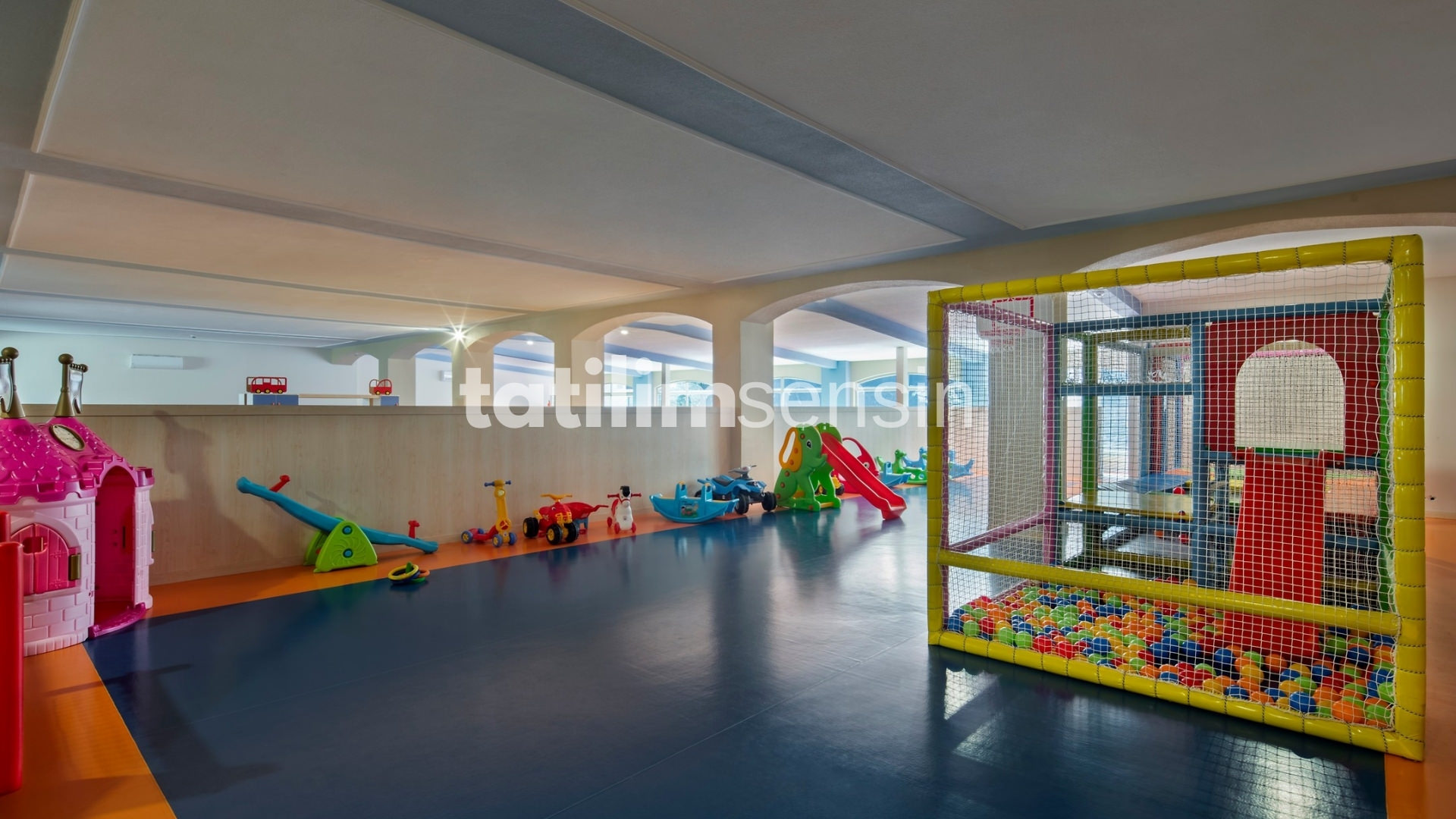 Pine Beach Belek - 23