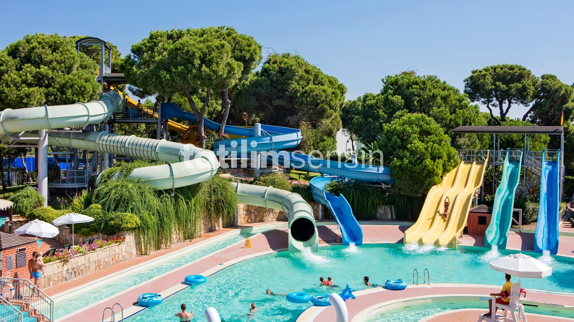 Pine Beach Belek - 5