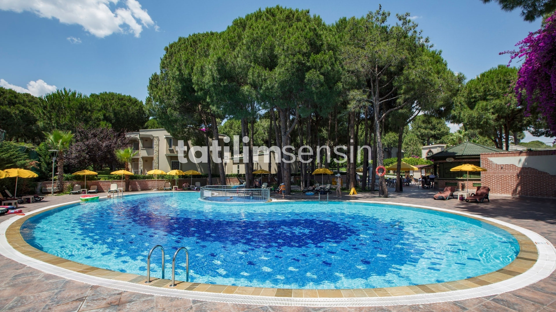 Pine Beach Belek - 7