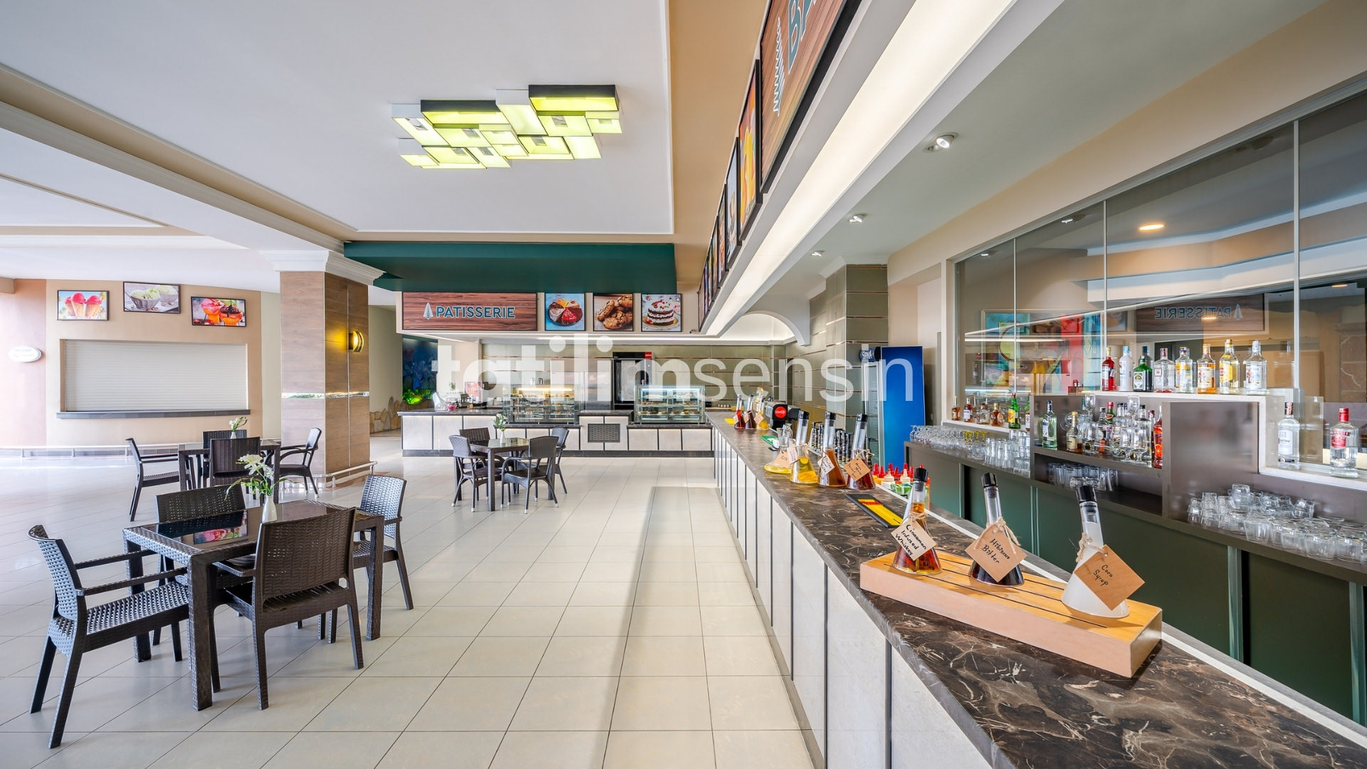 Pine Beach Belek - 9