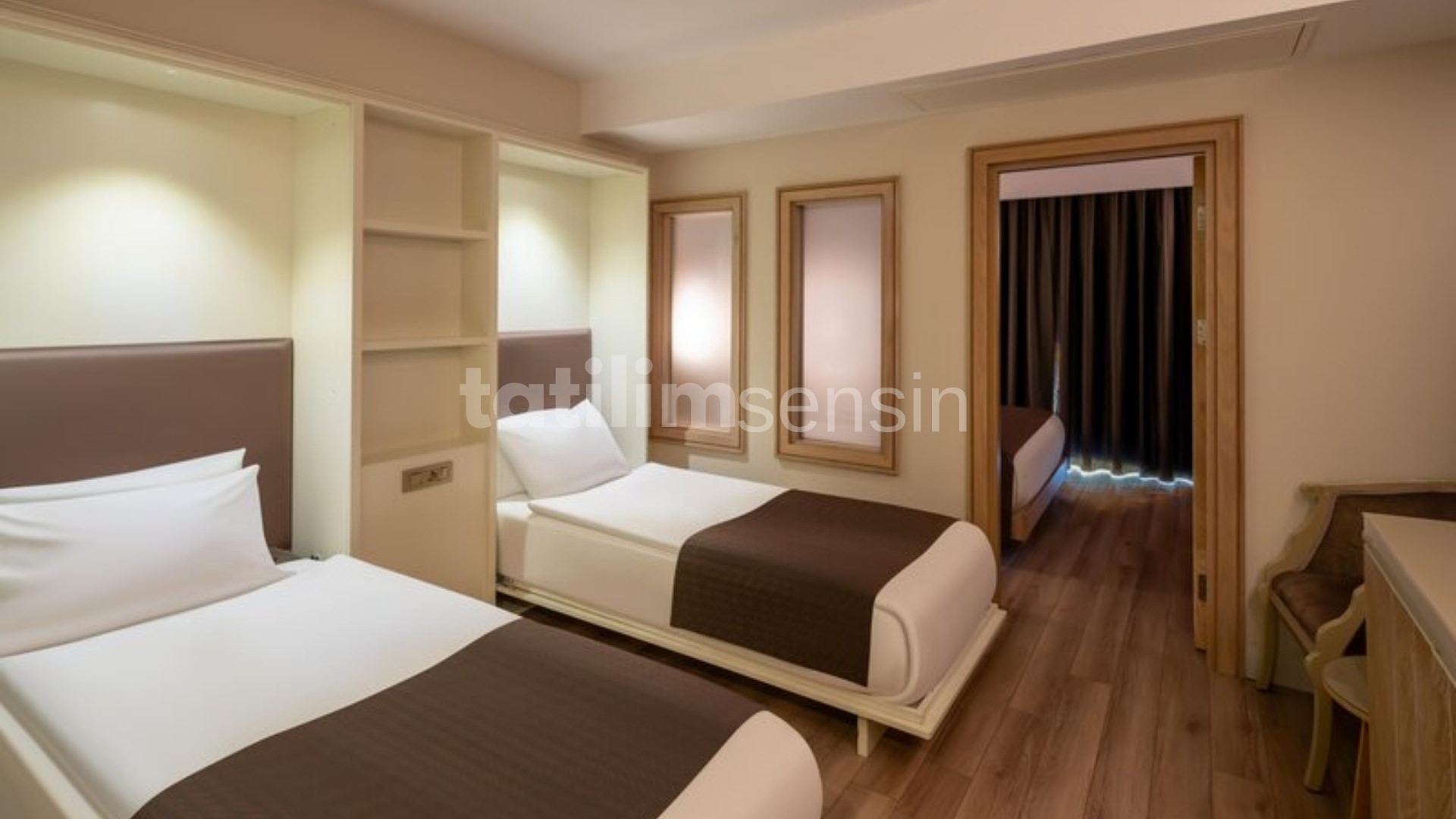 Swandor Hotels Resort Topkapı Palace - 22