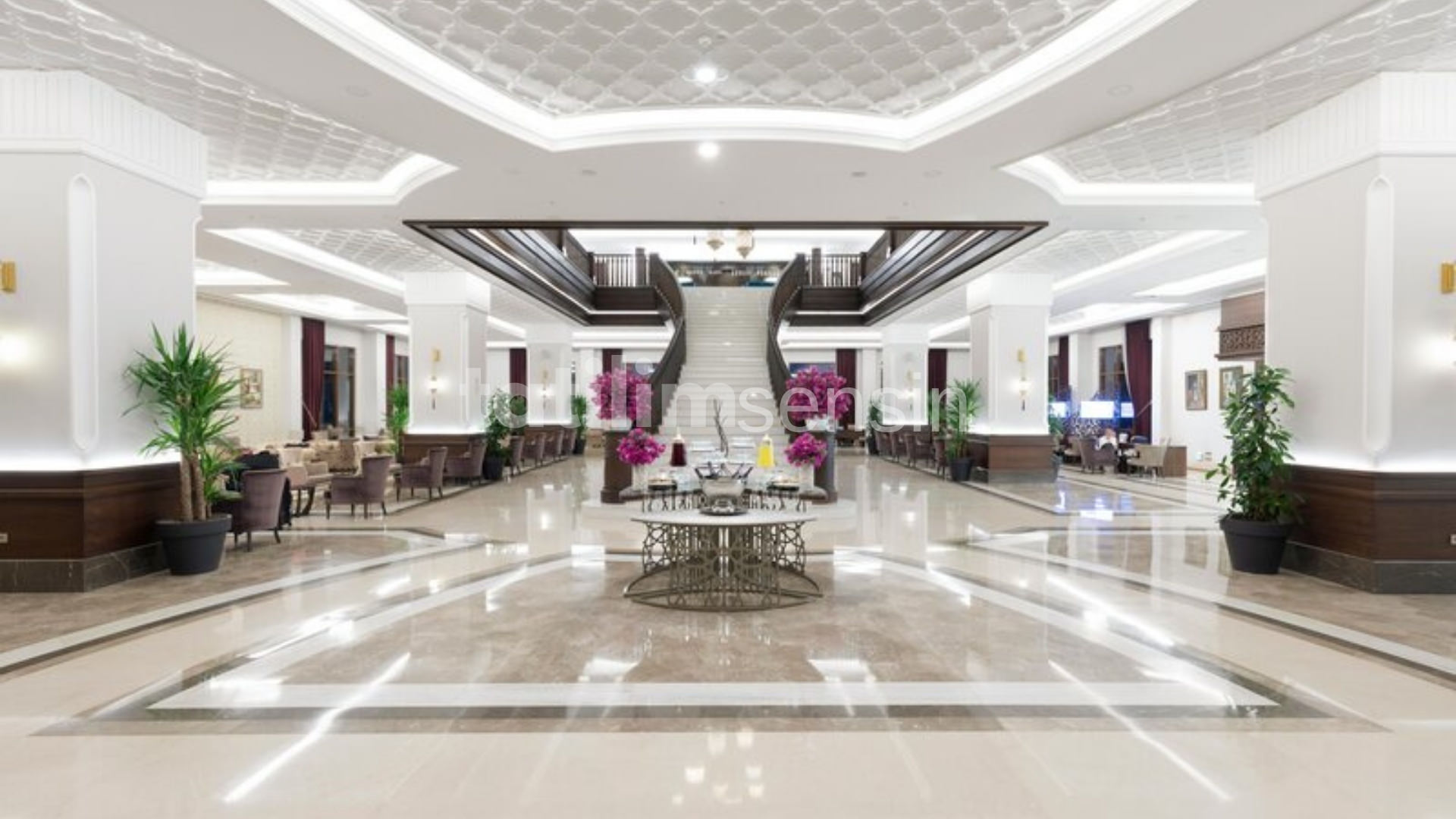 Swandor Hotels Resort Topkapı Palace - 11