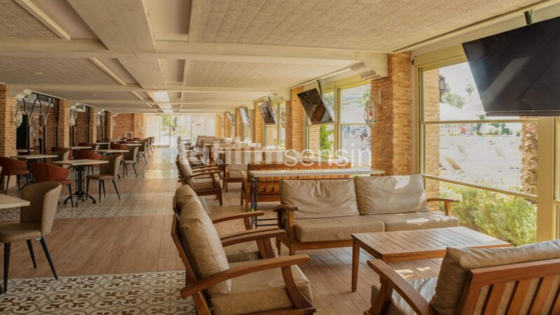 Swandor Hotels Resort Topkapı Palace - 18