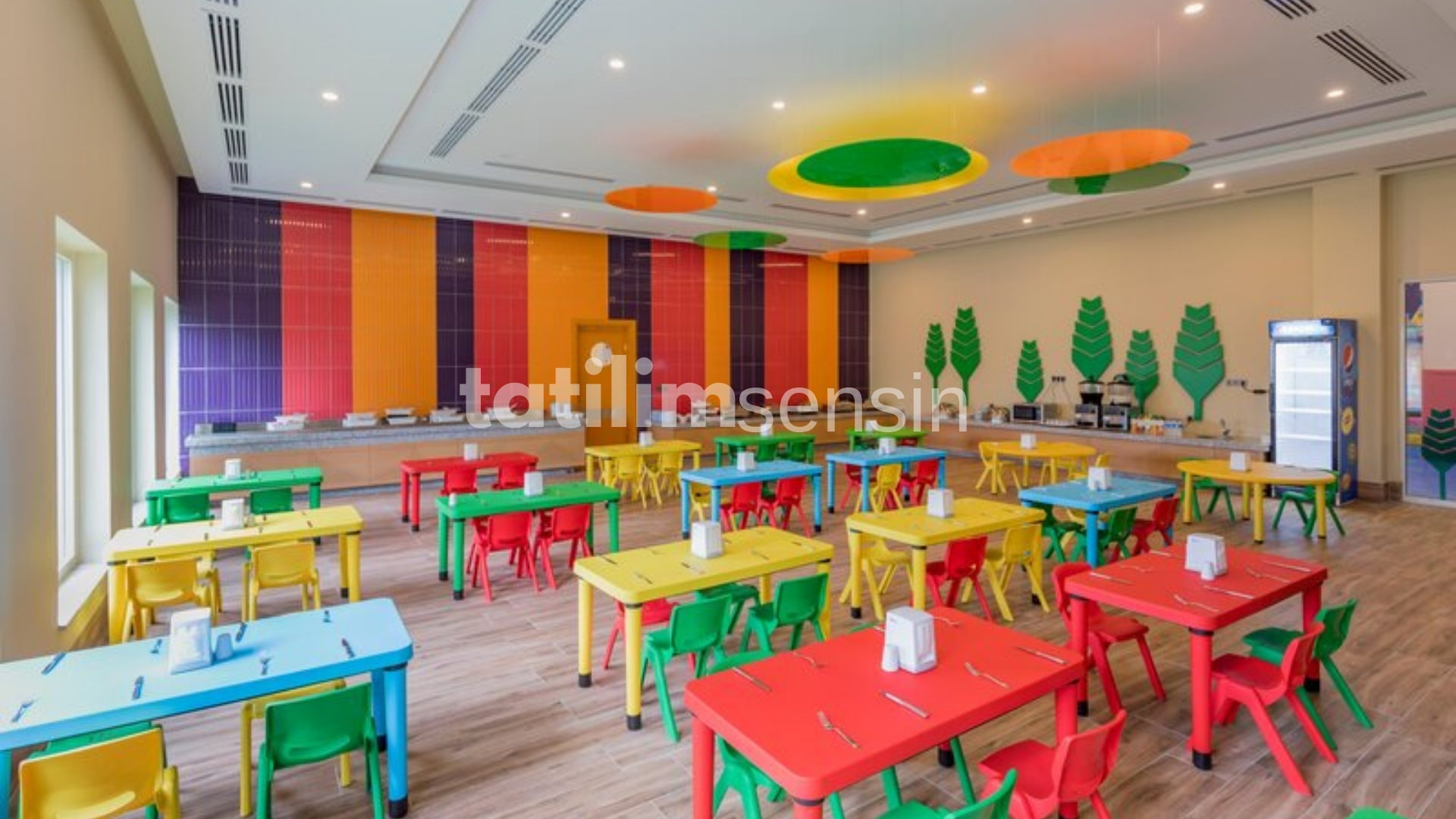 Swandor Hotels Resort Topkapı Palace - 21