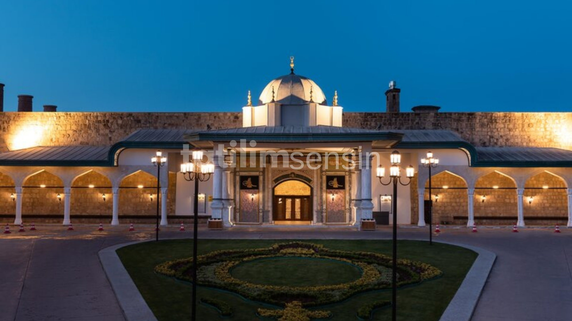 Swandor Hotels Resort Topkapı Palace - 6