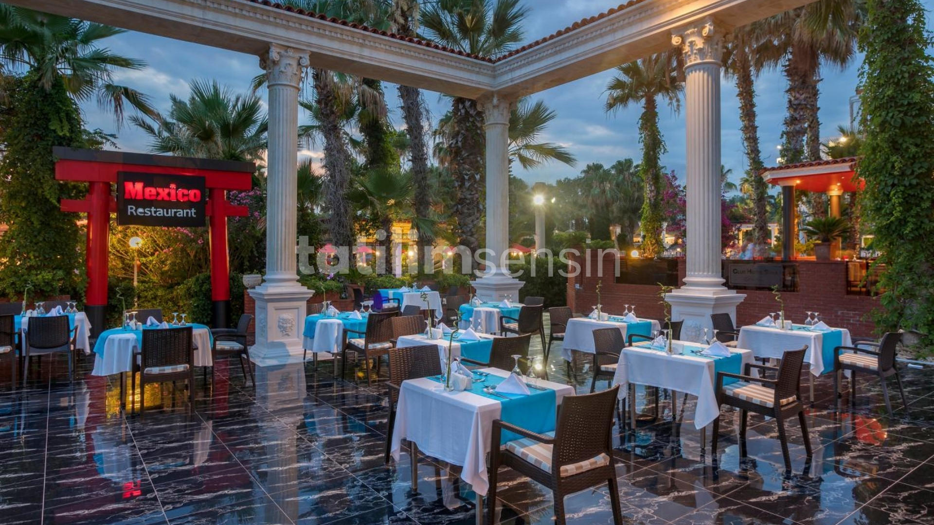 Club Hotel Sera - 5