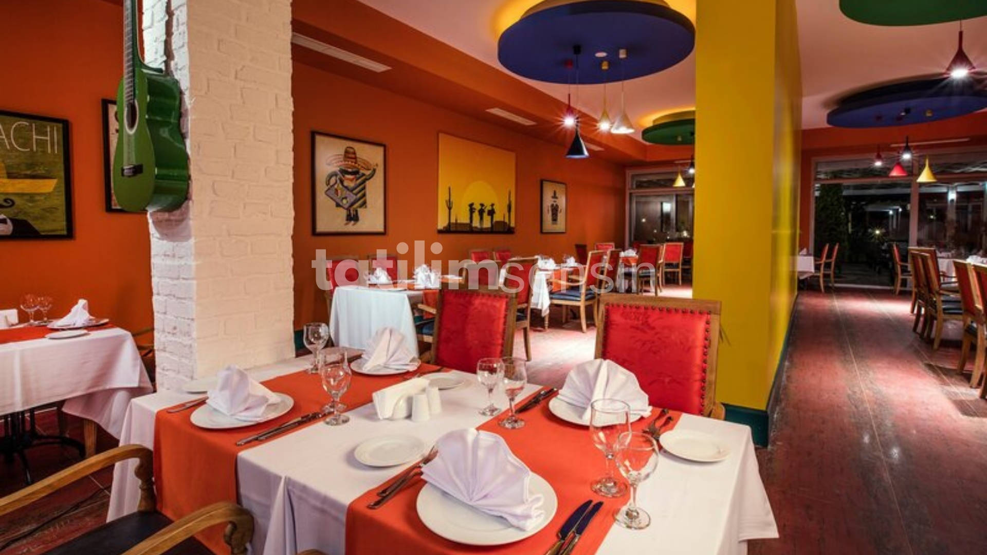 Palm Wings Ephesus Beach Resort - 9