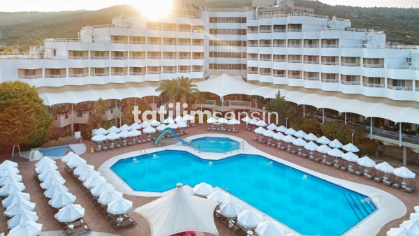 Richmond Ephesus Resort Selçuk