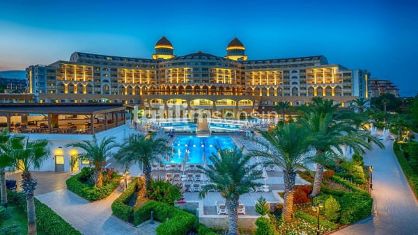 Sidemarin Kirman Premium