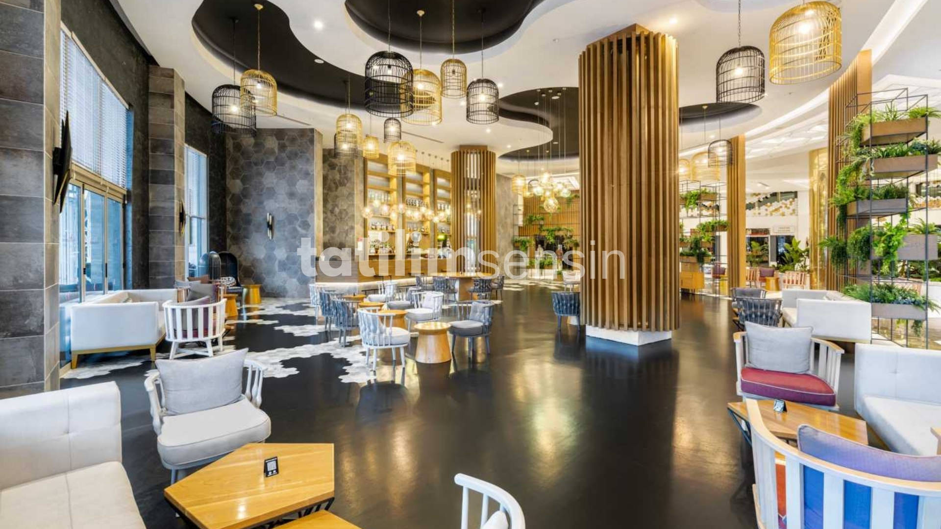 Sidemarin Kirman Premium - 9