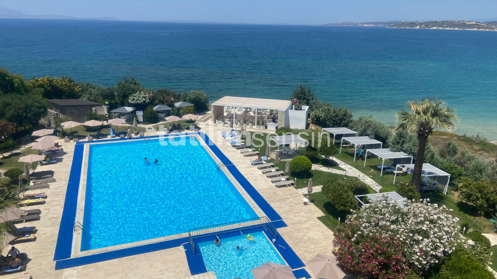 Ege Babaylon Hotel - 1