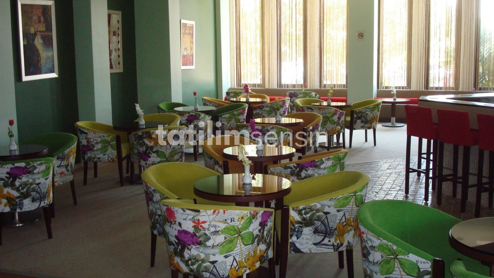 Ege Babaylon Hotel - 4