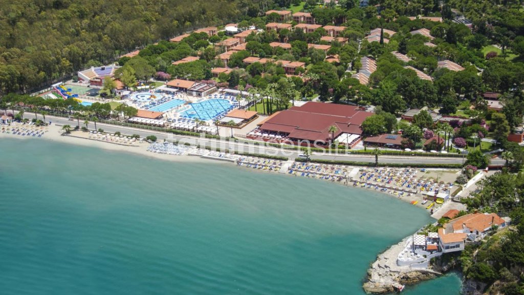 Kuştur Club Holiday Village - 1
