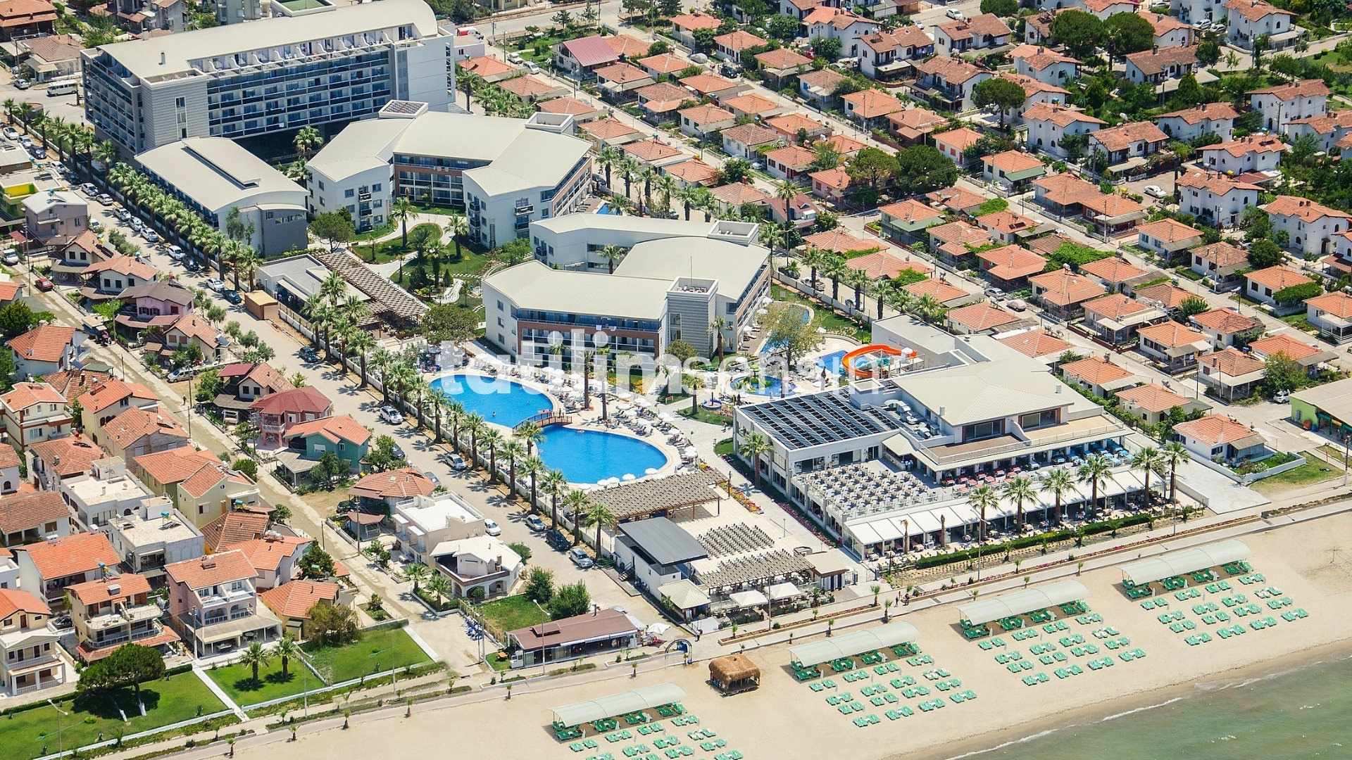 Palm Wings Kuşadası Beach - 1