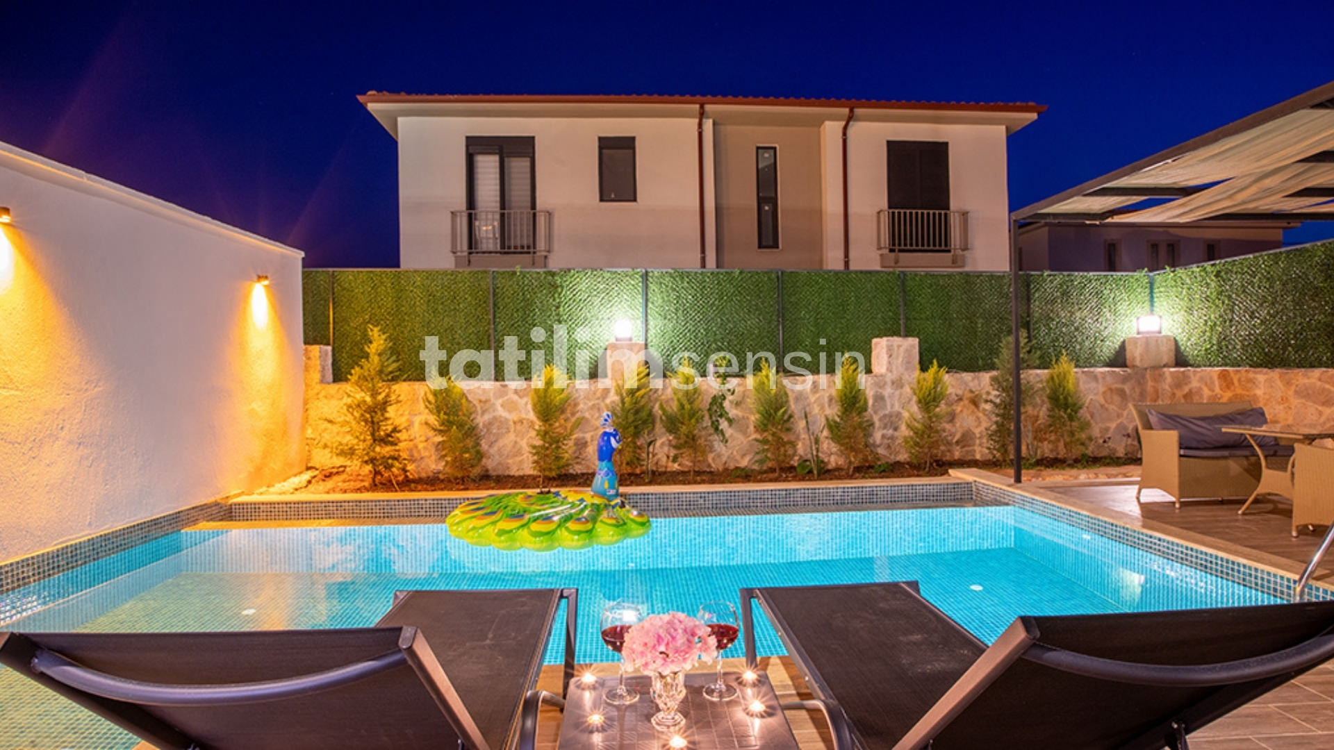 Villa Laryma | Çukurbağ - 7