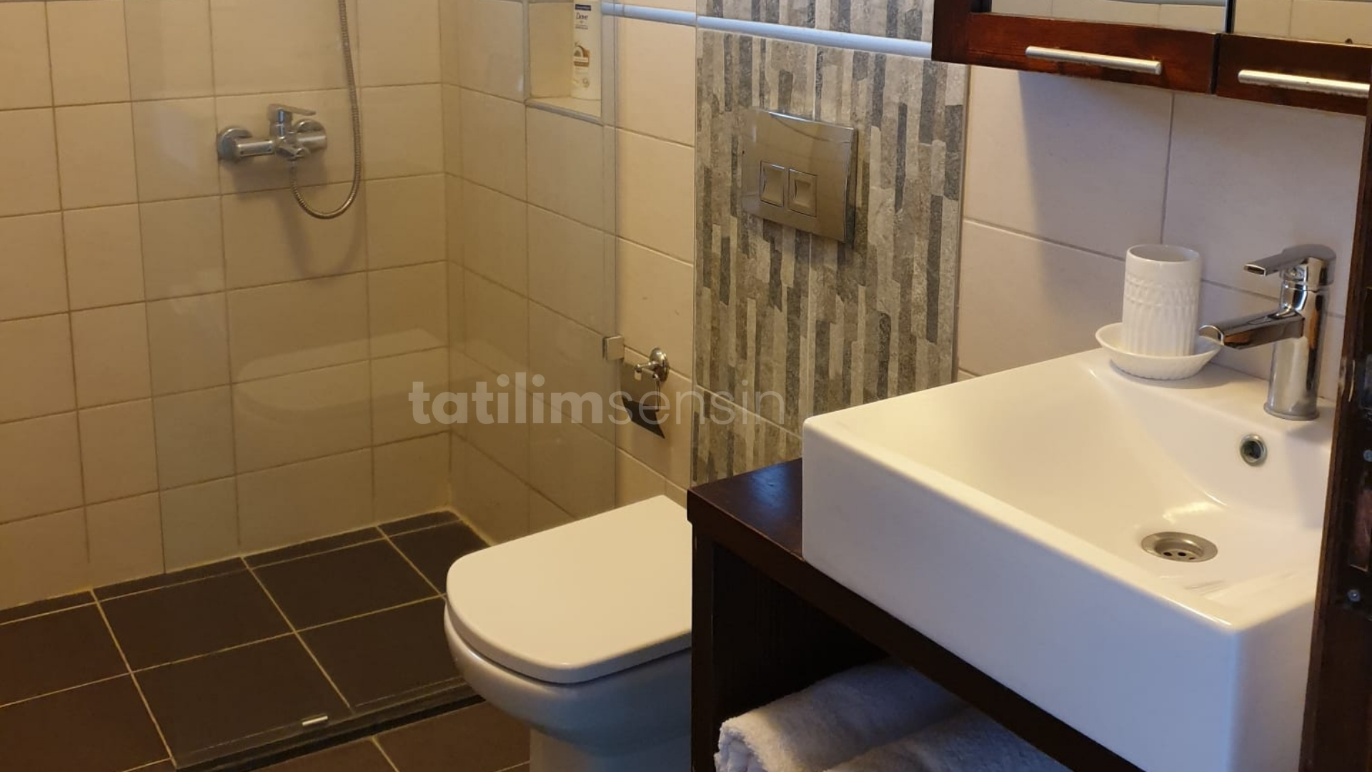Villa Taşkan | Selimiye - 12