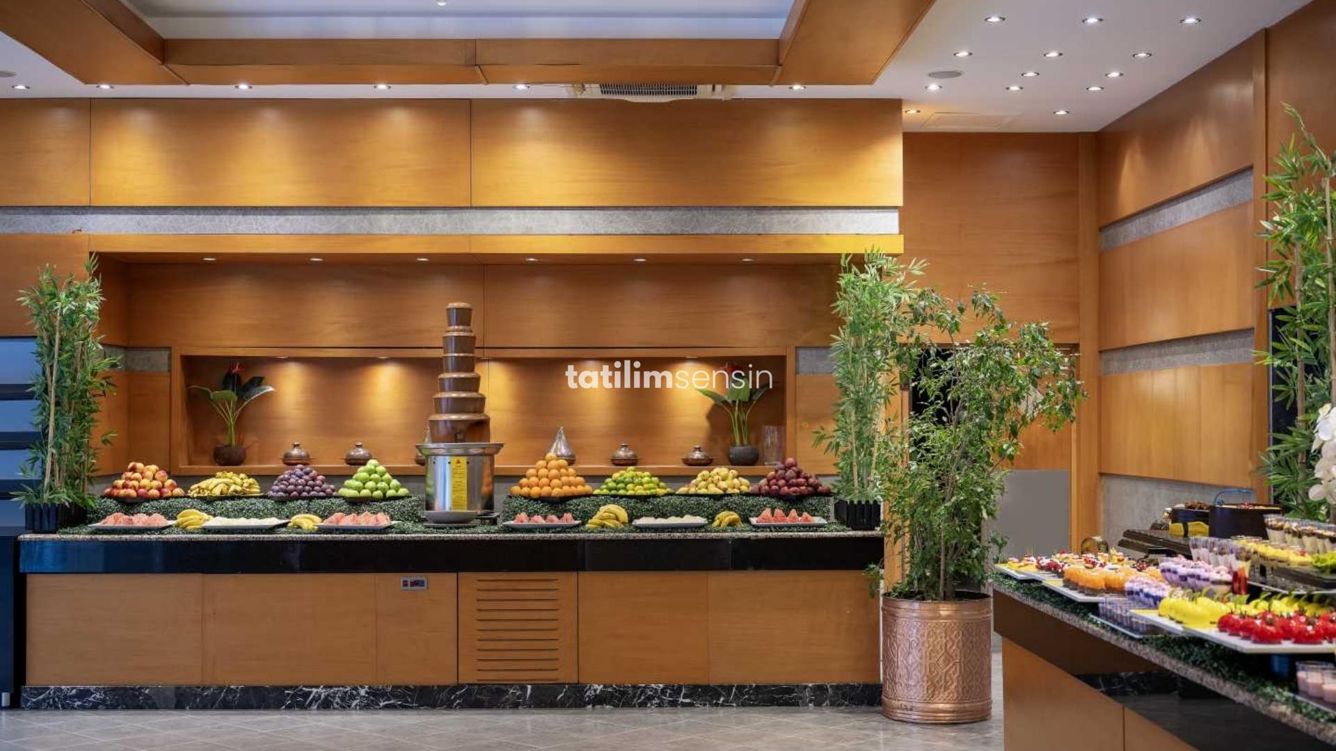 Adora Hotel Resort - 11