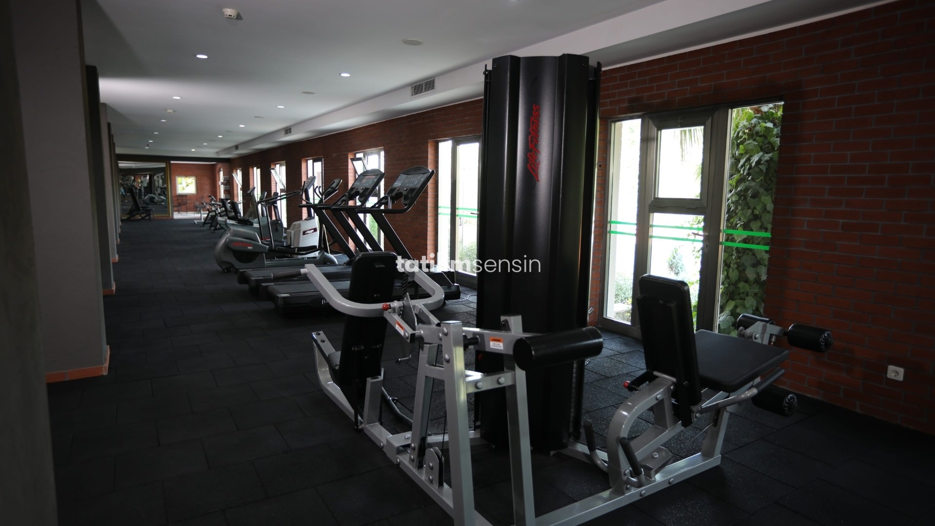 Adora Hotel Resort - 19