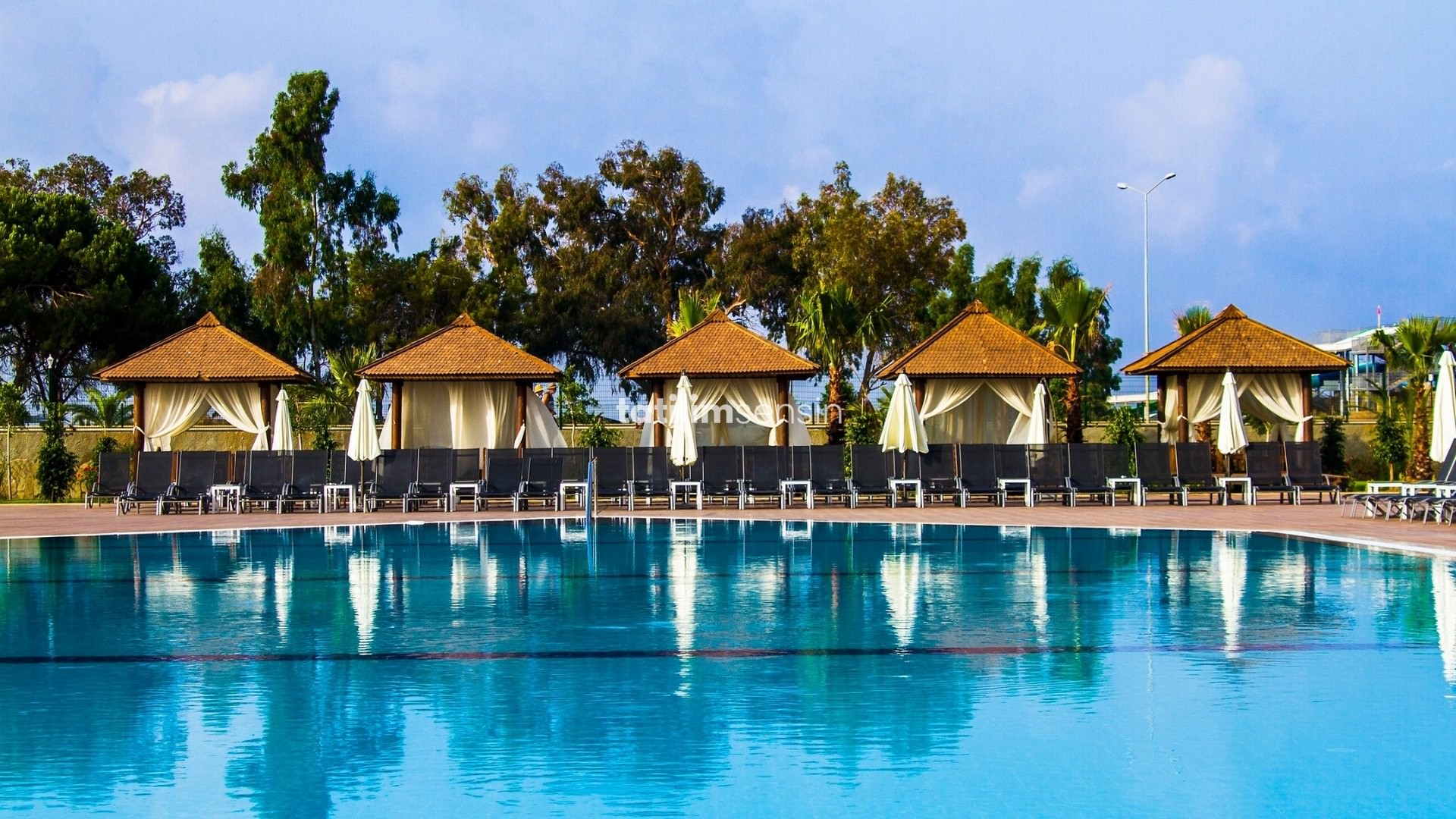 Eftalia Marin Resort - 6