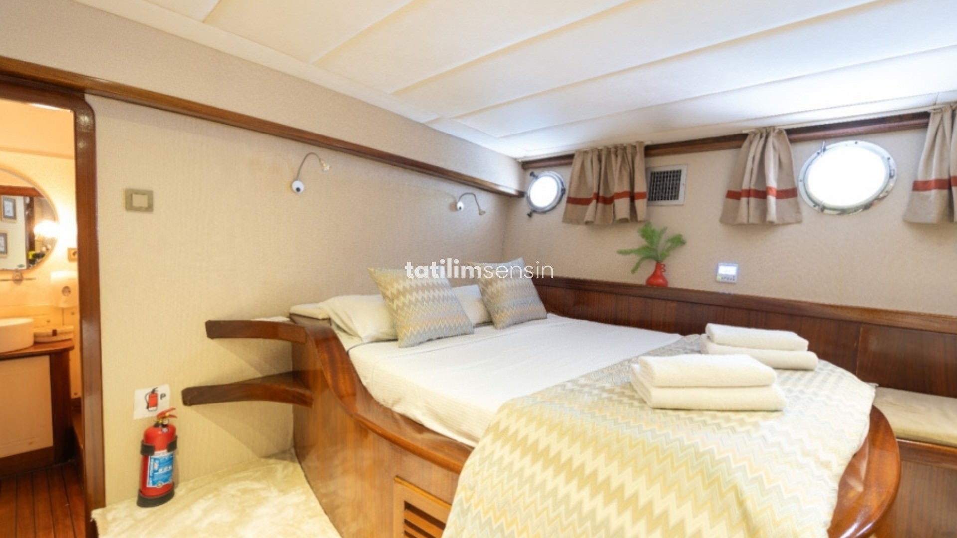 Memory Gulet Marmaris - 16