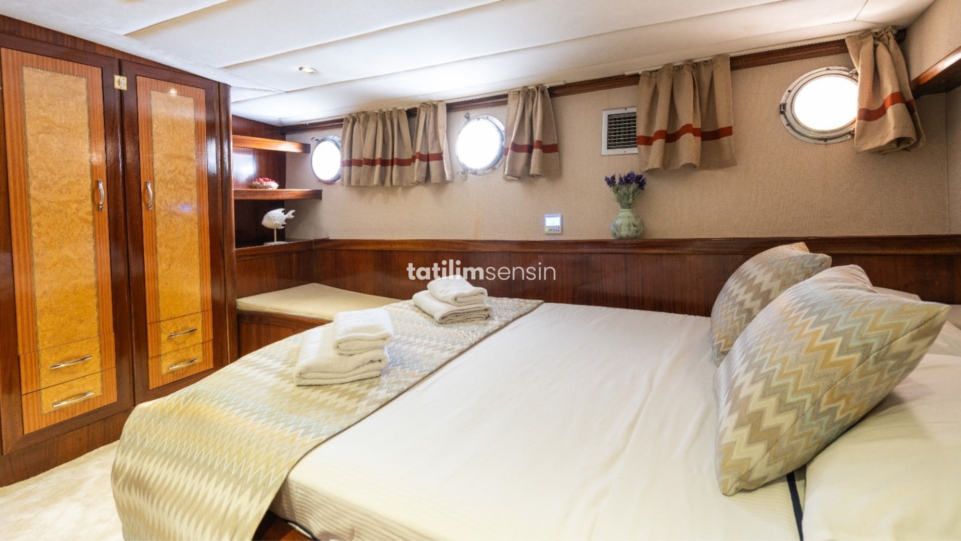 Memory Gulet Marmaris - 15