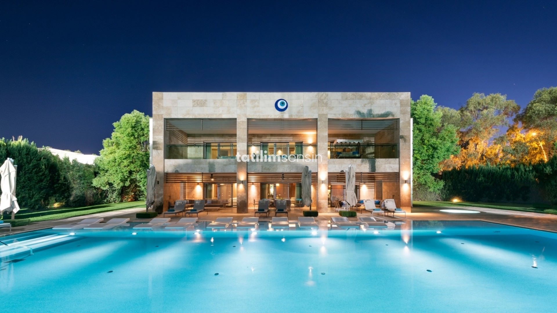 Regnum Carya - 4